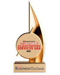 Top 10 Most Promising CEOs Facility Management Services UAE - 2023